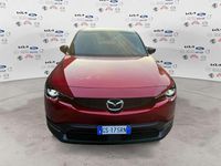 Usata Mazda MX30 Makoto 170 CV (125 kW) 2024 Rosso SUV