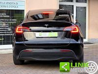 Usata Tesla Model Y Standard Range 255 kW (347 CV) 2023 Nero SUV