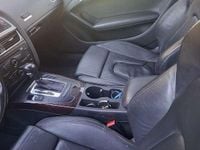 Usata Audi A5 179 CV (131 kW) 2009 Coupé