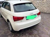 Usata Audi A1 Sportback Admired 90 CV (66 kW) 2013 Utilitaria