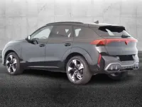 Usata Cupra Terramar 204 CV (150 kW) 2025 Nero SUV