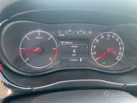 Usata Opel Corsa 95 CV (69 kW) 2014 Rosso Utilitaria