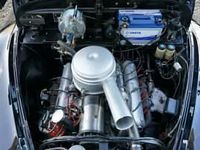 Usata BMW 502 Advantage 120 CV (88 kW) 1958 Nero Berlina