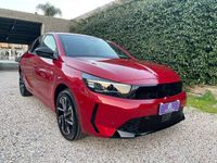 Nuova Opel Corsa 100 CV (73 kW) 2025 Rosso Utilitaria