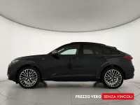 Nuova Audi Q5 Sportback S-Line 204 CV (150 kW) 2026 Nero SUV