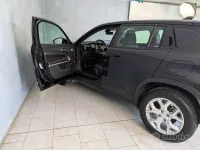 Usata Jeep Avenger Altitude 101 CV (74 kW) 2024 Nero SUV