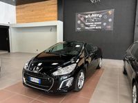 usata Peugeot 308 CC 1.6 e-HDi 112CV Stop&Start Allure