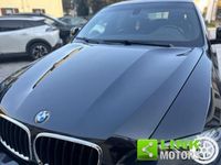 usata BMW X6 xDrive30d Futura