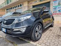 usata Kia Sportage 1.7 CRDI VGT 2WD Cool