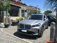 Usata BMW X1 M Sport 150 CV (110 kW) 2024 Grigio SUV