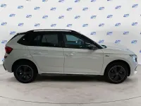 Nuova Skoda Kamiq Monte Carlo 116 CV (85 kW) 2026 Bianco SUV