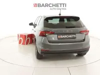 Usata Skoda Fabia Style 95 CV (69 kW) 2024 Grigio Utilitaria