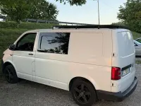 Usata VW T5 185 CV (136 kW) 2015 Furgone