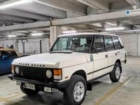 Usata Land Rover Range Rover Classic Vogue SE 182 CV (133 kW) 1993 Berlina