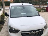 Usata Opel Combo Life Edition 102 CV (75 kW) 2023 Bianco Berlina
