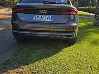 usata Audi Q8 Q8 50 TDI 286 CV quattro tiptronic