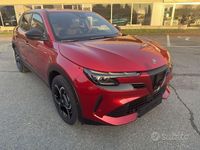 Nuova Alfa Romeo Junior 136 CV (100 kW) 2025 Nero SUV