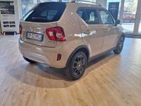 Second-hand Suzuki Ignis 83 CP (61 kW) 2023 Bej SUV
