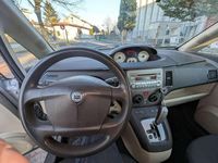 Usata Lancia Musa 109 CV (80 kW) 2005 Grigio Monovolume