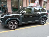 Nuova Dacia Duster 122 CV (89 kW) 2026 Nero SUV
