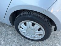 Gebraucht Lancia Ypsilon S 95 PS (69 kW) 2015 Grau Kleinwagen