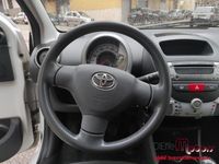 usata Toyota Aygo Aygo 1.0 12V VVT-i