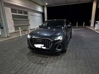 Usata Audi Q3 Sportback S-Line 150 CV (110 kW) 2020 SUV