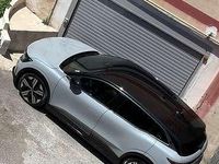 Gebraucht Renault Megane E-Tech Iconic 160 kW (218 PS) 2023 Grau