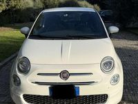 Usata Fiat 500 Pop 69 CV (50 kW) 2020 Utilitaria