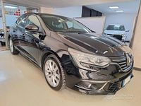 Usata Renault Mégane IV Intens 110 CV (80 kW) 2016 Nero Berlina