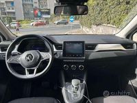 Usata Renault Captur Intens 94 CV (69 kW) 2022 SUV