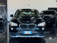 Usata BMW X1 143 CV (105 kW) 2014 Nero SUV
