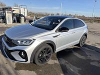 Usata VW Taigo R-line 110 CV (80 kW) 2022 SUV