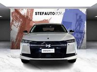 Nuova DS Automobiles DS4 2026 Grigio cristallo Berlina