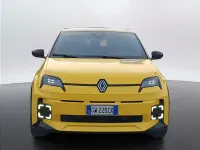 Occasion Renault R5 Iconic 110 kW (150 PK) 2024 Geel Hatchback