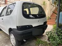 Usata Fiat 600 54 CV (39 kW) 2003 Bianco Berlina