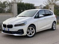 Usata BMW 216 Active Tourer Sport Line 116 CV (85 kW) 2021 Monovolume