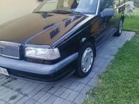 Usata Volvo 850 1996 Nero Station wagon