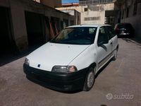 Usata Fiat Punto 55 CV (40 kW) 1998 Utilitaria