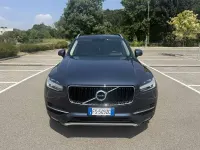 Usata Volvo XC90 235 CV (172 kW) 2018 Grigio SUV