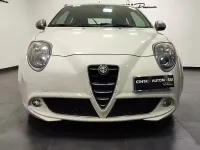 Second-hand Alfa Romeo MiTo Progression 70 CP (51 kW) 2013 Alb Hatchback