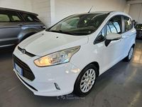 Usata Ford B-MAX Titanium 105 CV (77 kW) 2014 Other Monovolume