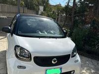 usata Smart ForTwo Coupé 1.0 Passion 71cv twinamic my18