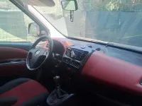 Usata Fiat Doblò 105 CV (77 kW) 2010 Monovolume