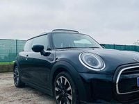 Usata Mini Cooper 136 CV (100 kW) 2022 Utilitaria