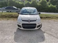 Usata Fiat Panda Lounge 80 CV (58 kW) 2015 Utilitaria