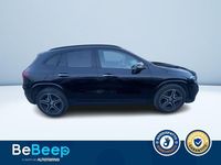 Usata Mercedes GLA200 Advanced Plus 150 CV (110 kW) 2024 Nero pastello SUV