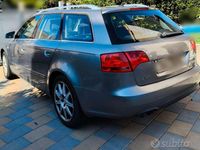 Usata Audi A4 131 CV (96 kW) 2007 Station wagon