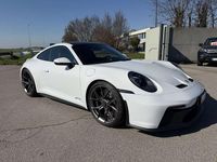 Usata Porsche 911 GT3 510 CV (375 kW) 2023 Bianco Coupé