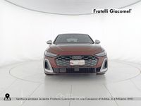 Neu Audi S5 Ambiente 367 PS (269 kW) 2025 Rot Limousine